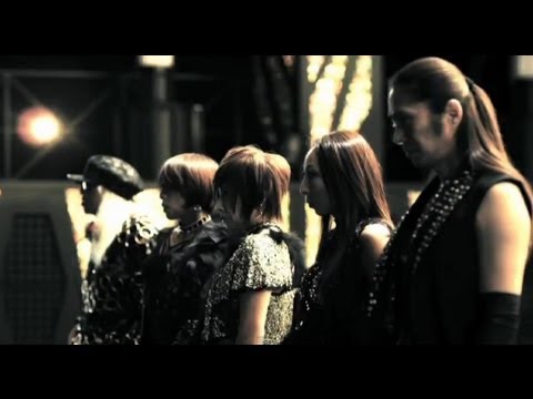 trf / PUSH YOUR BACK (Original Version) - YouTube
