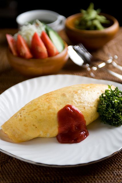 忘れた頃に食べたくなるもの、ありますか？