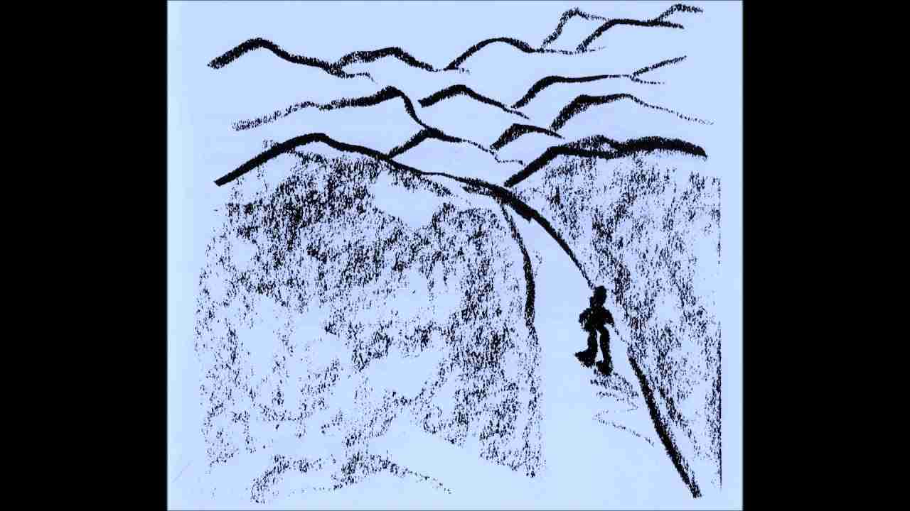 新井英一　清河（チョンハー）への道 - YouTube