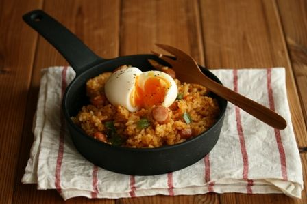おすすめ外国料理