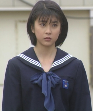竹内結子さんを語りたい！