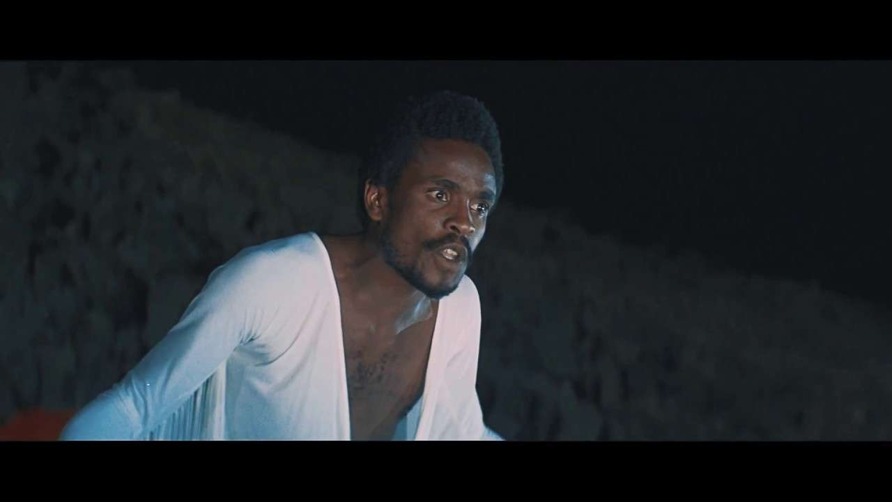 JESUS CHRIST SUPERSTAR  ( Superstar - Carl Anderson - 1973  ) HD - YouTube