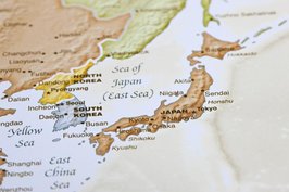 英BBCが初めて日本海に“東海”を併記、韓国教授「これを活用し欧州メディアにPR」｜ニフティニュース