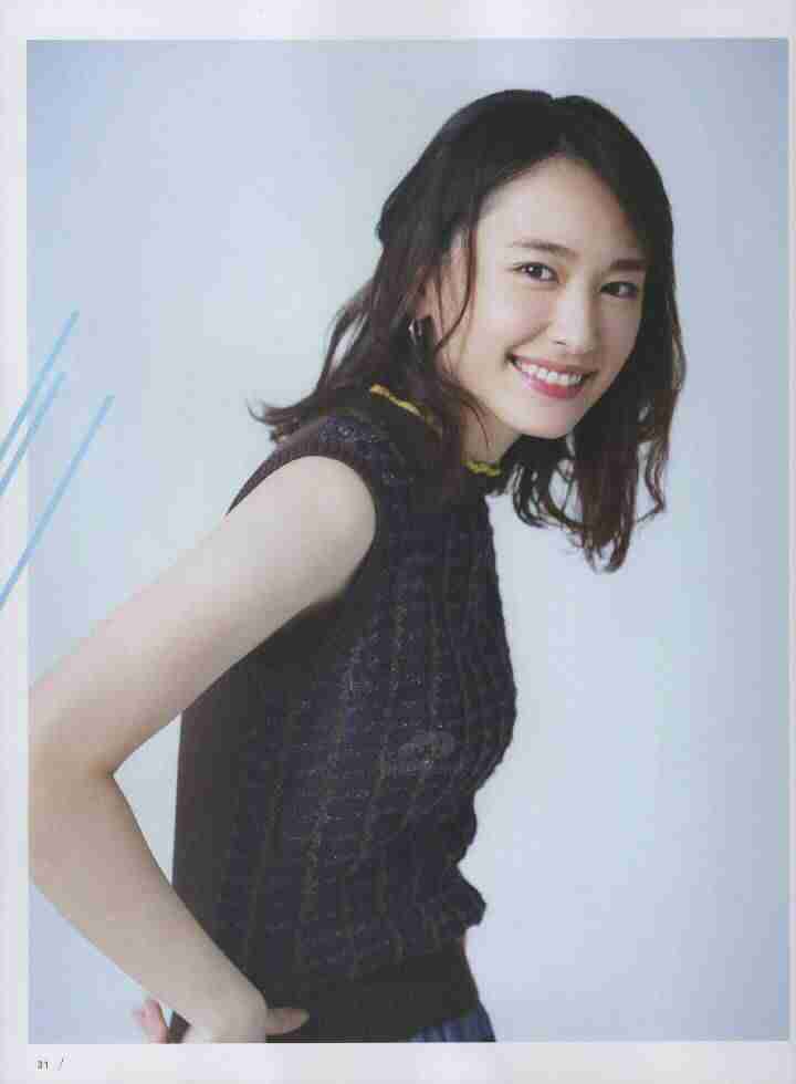 【画像】色んな新垣結衣が見たい