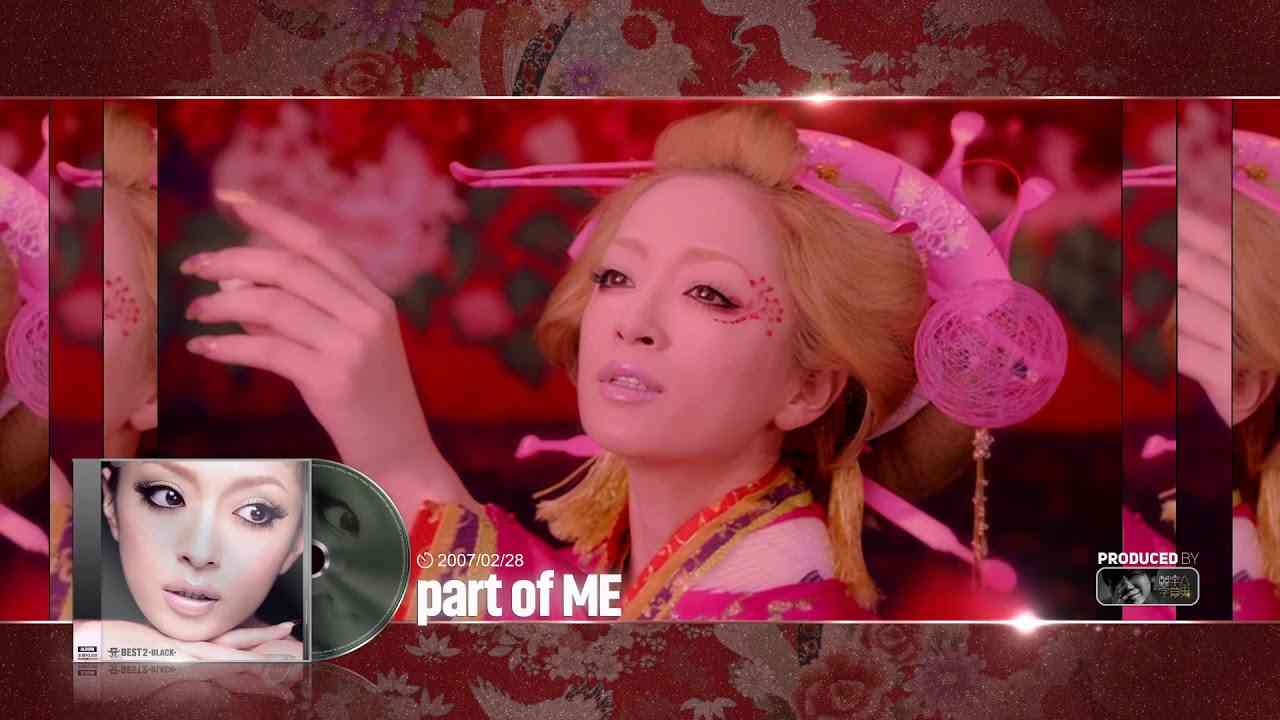 浜崎あゆみ：傲步奇姬（A20）音樂全記錄 ayumi hamasaki 20th Anniver. Ultimate Edition ワンダークィーン20周年アルティメットエディション - YouTube