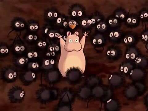 【実況・感想】金曜ロードSHOW！「千と千尋の神隠し」