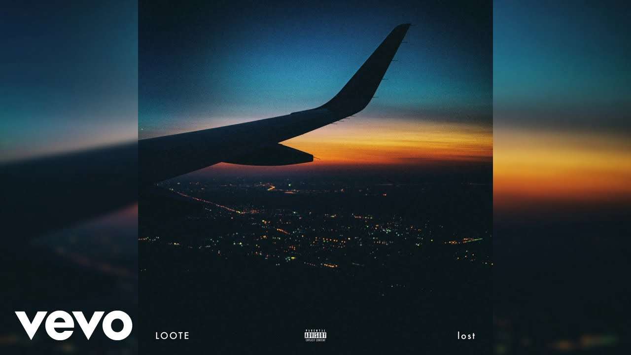 Loote - she's all yours (Audio) - YouTube