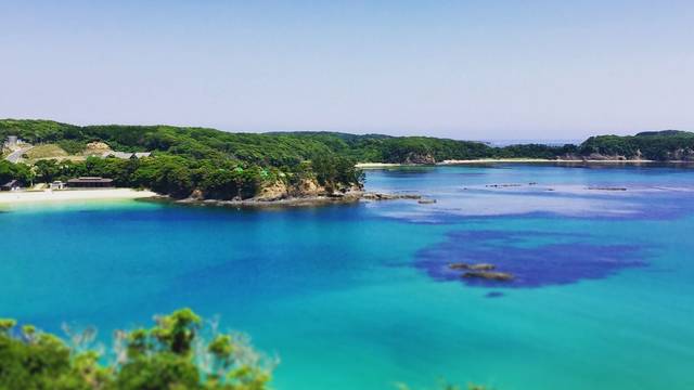 行ってよかった離島ランキング　TOP5に沖縄県の離島が4島ランクイン