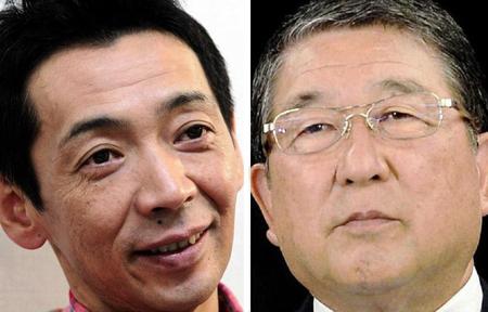 宮根誠司、徳光和夫にクレーム「総合司会譲るって言われてもう8年、なぜ羽鳥」