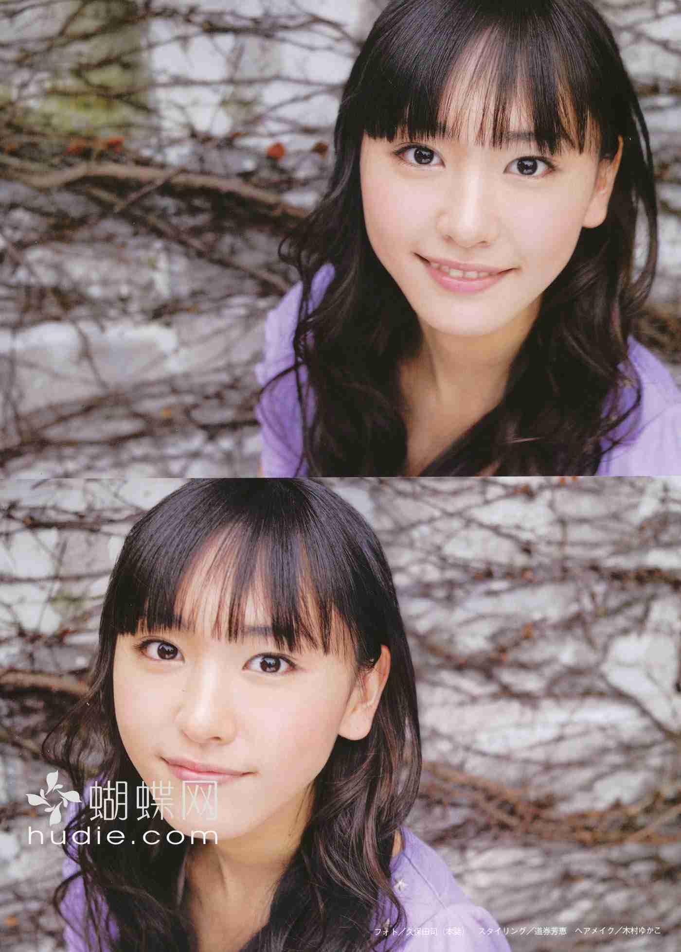 【画像】色んな新垣結衣が見たい