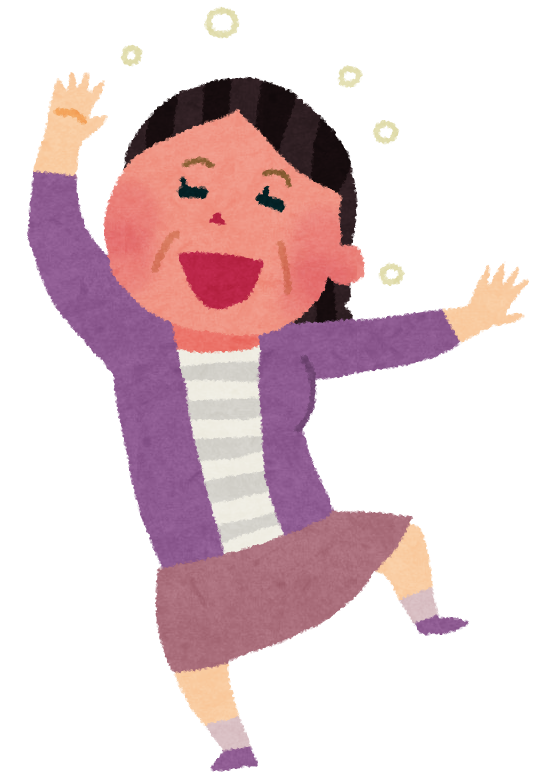 ほろ酔い気分になるってどんな感じですか？