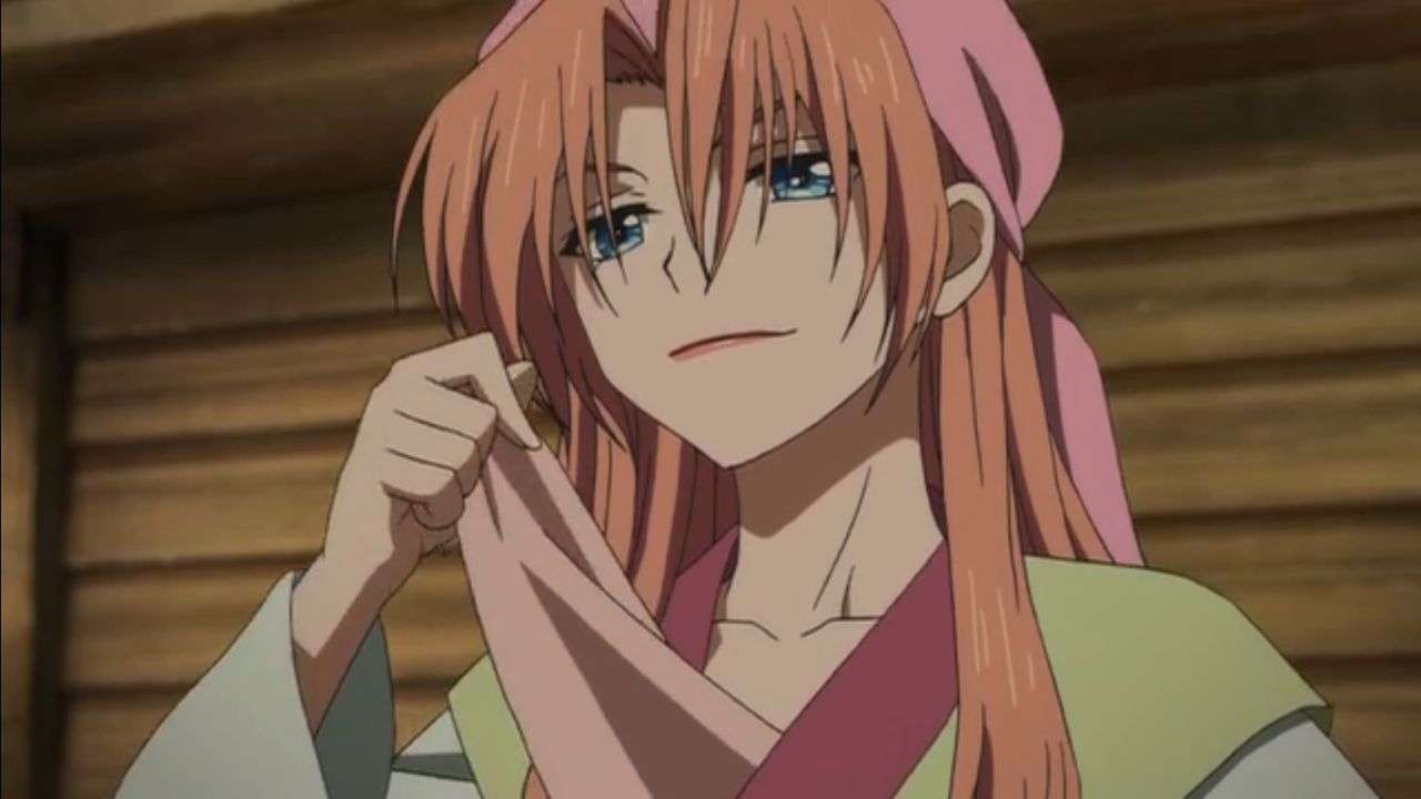 「暁のヨナ」を語ろう