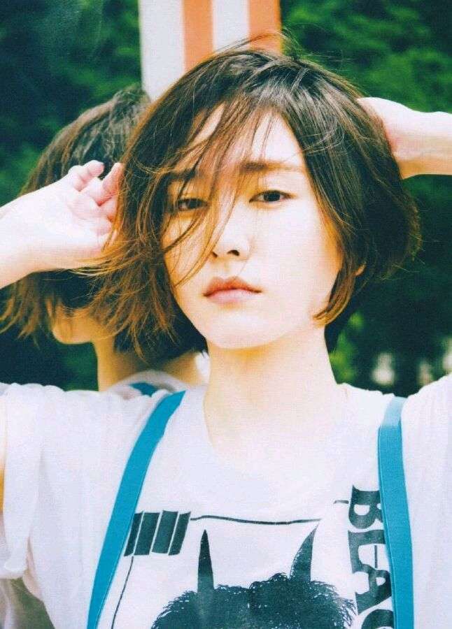 【画像】色んな新垣結衣が見たい