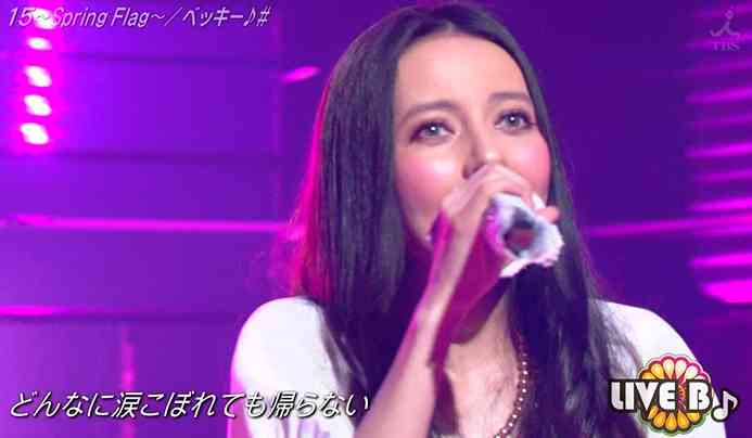 顔面が整いすぎてる！女性アーティストランキング