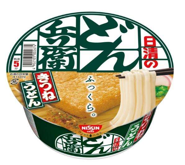 8月25日は即席ラーメン記念日　今売れてる「カップ麺」ランキング