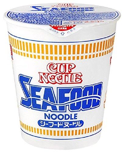 8月25日は即席ラーメン記念日　今売れてる「カップ麺」ランキング