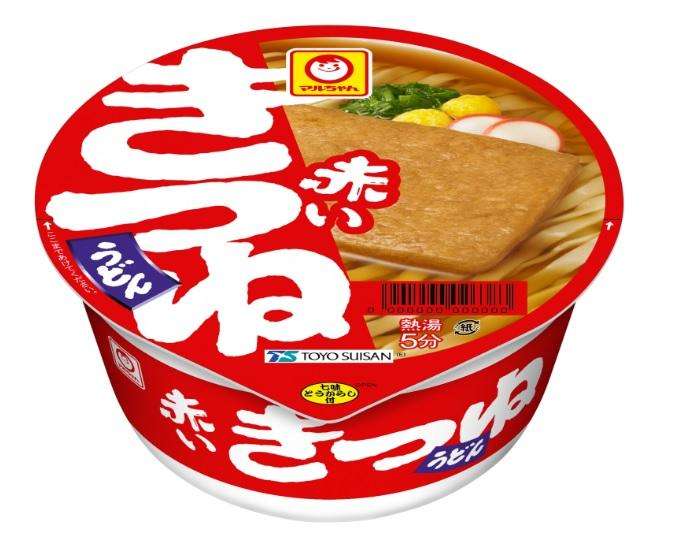 8月25日は即席ラーメン記念日　今売れてる「カップ麺」ランキング