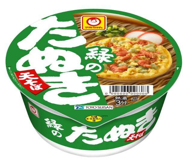8月25日は即席ラーメン記念日　今売れてる「カップ麺」ランキング