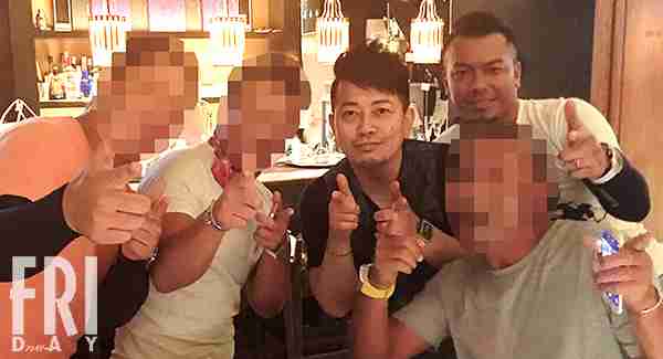 獄中直撃インタビュー　金塊強奪犯が語る宮迫「ギャラ飲み」の真相（FRIDAY） - Yahoo!ニュース