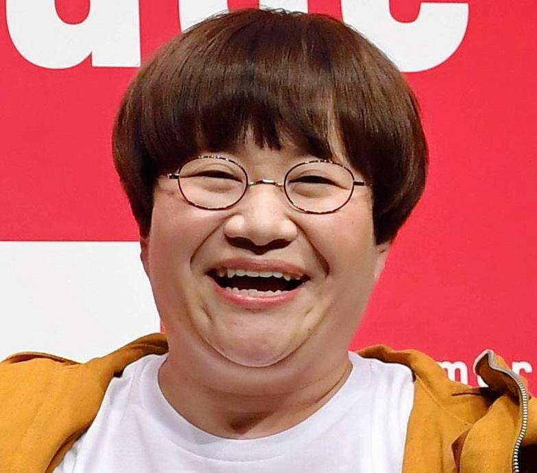 ハリセン近藤春菜、松本潤から焼き肉ごちそう　ランナー完走に意欲「Uターンはできない」