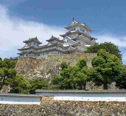 日本の城ランキング2019、再建進む熊本城も“復活”