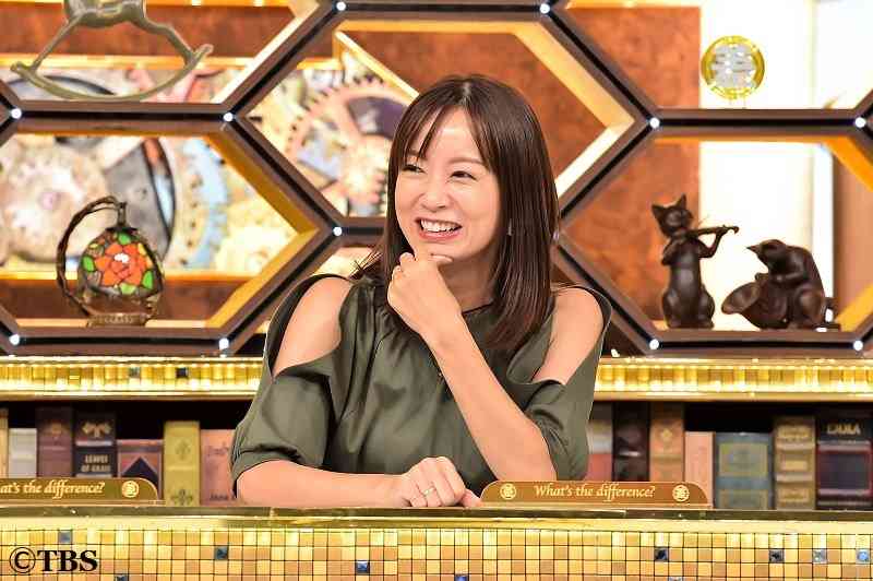 鈴木亜美　頻尿の悩みを告白…１日平均13回「13回以上の時も全然あります」