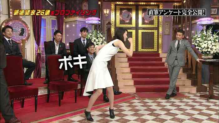 【画像】色んな新垣結衣が見たい