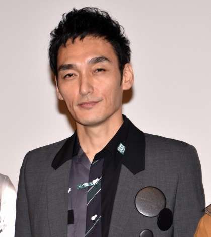 草なぎ剛、主演映画が公開へ　安堵と心境の変化語る「公開が当たり前だと…」 | ORICON NEWS