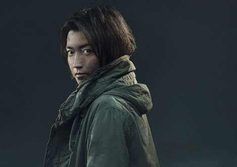 藤原竜也“圧倒的”熱演　『カイジ』最終章の特報映像解禁 | ORICON NEWS