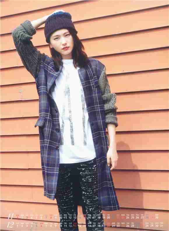 【画像】色んな新垣結衣が見たい