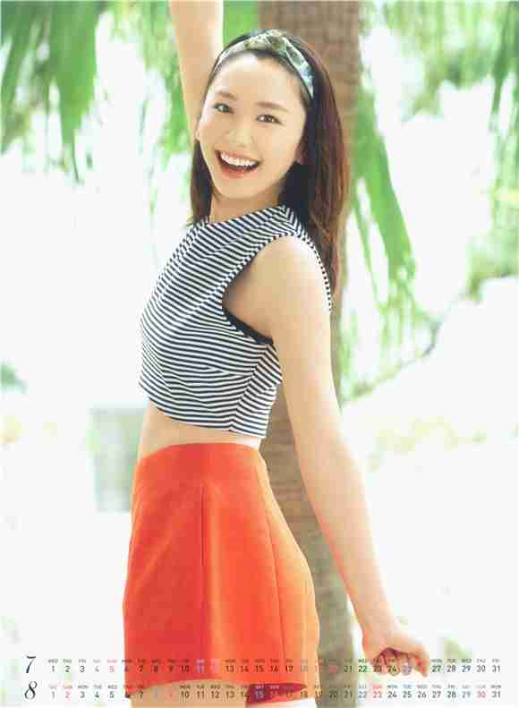【画像】色んな新垣結衣が見たい