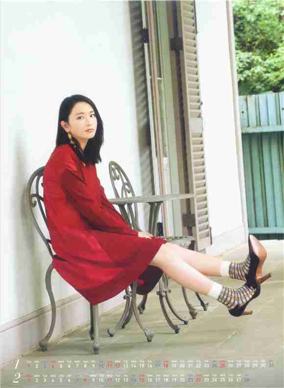 【画像】色んな新垣結衣が見たい