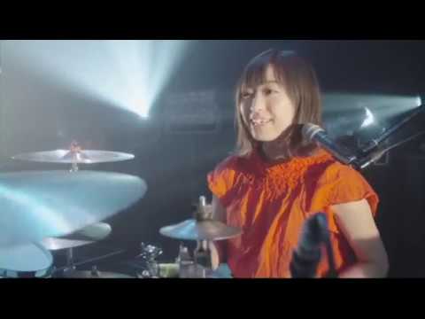 赤い公園　ライブ　AUN（熱唱祭り） - YouTube