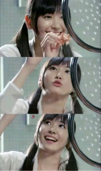 【画像】色んな新垣結衣が見たい