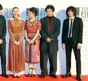 蒼井優、熱愛「爆笑」否定！石崎ひゅーいと報道後そろって初の公の場 (1/3ページ) - 芸能社会 - SANSPO.COM（サンスポ）