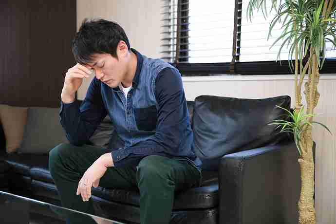 40代からは要注意！　男性の更年期障害について知ろう｜【ココカラクラブ】ドラッグストアのココカラファイン