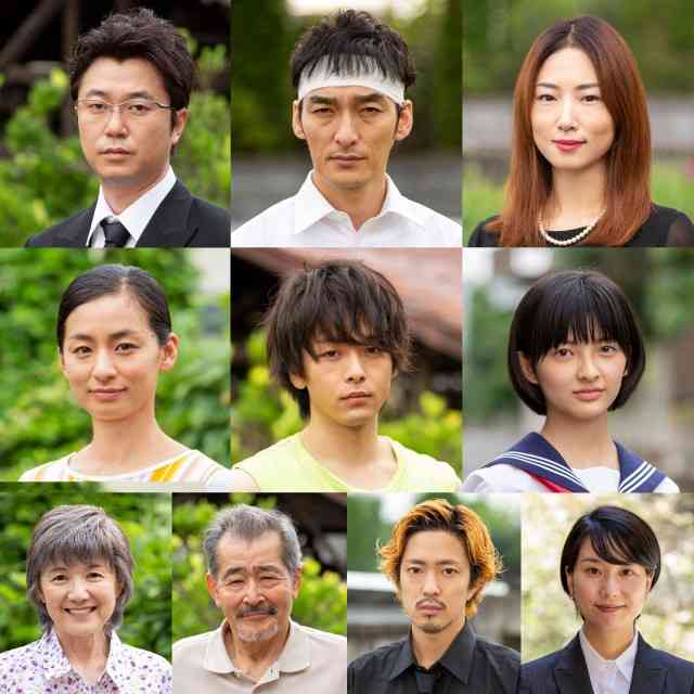 草なぎ剛、主演映画が公開へ 安堵と心境の変化語る「公開が当たり前だと…」