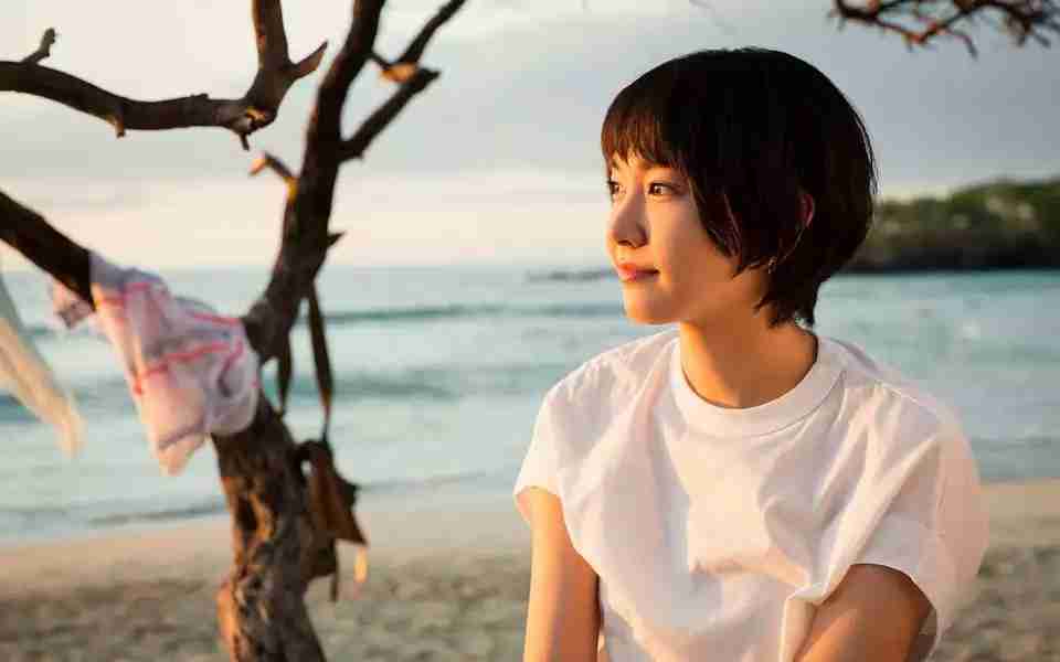 【画像】色んな新垣結衣が見たい