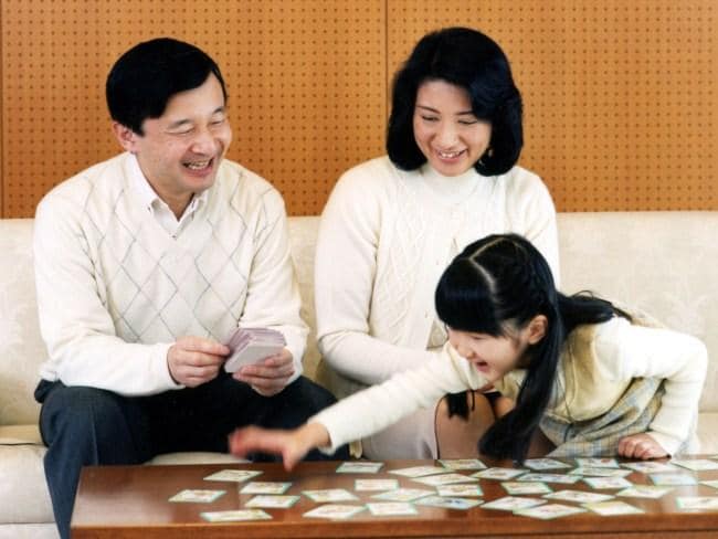 愛子さま 学習院の国際系学部に進学か、学内では志望者急増