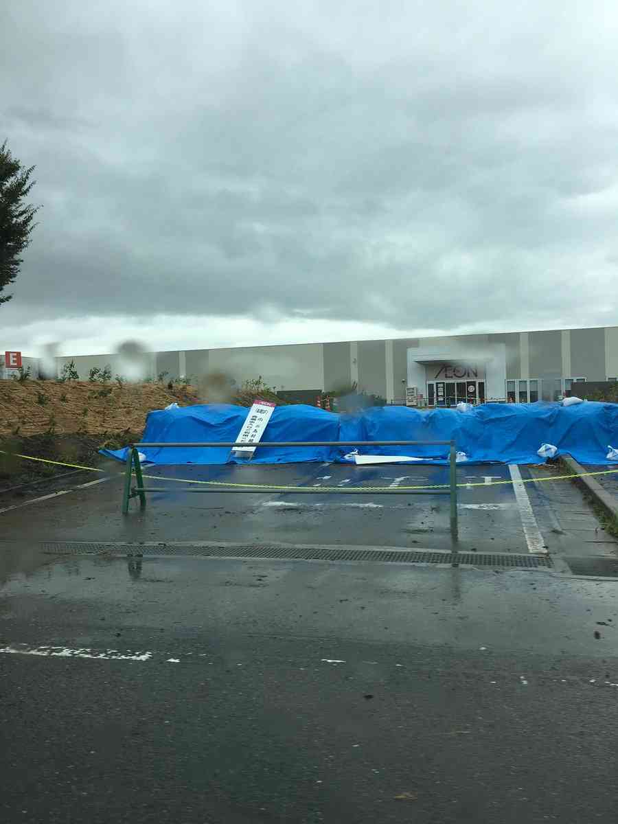 【情報共有】福岡、佐賀、長崎に大雨特別警報　命を守る行動を