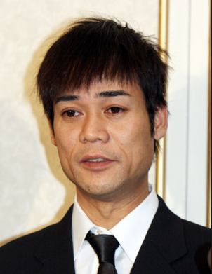 名倉潤の闇は兄貴だけじゃない？強制わいせつ真相と浮気の裏の顔 | さゆりの、にしはらを追いかけて～