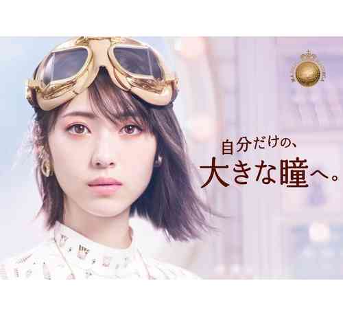 浜辺美波のあまりの可愛さにCM撮影スタッフ泣く
