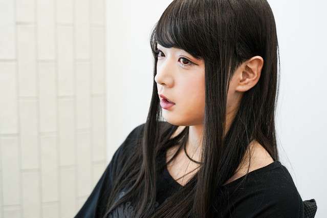 ヤンキーから女装男子に「男らしくしろ」 両親の呪縛で願望強く