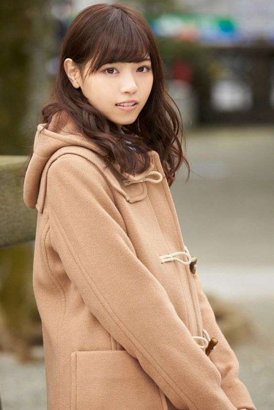 西野七瀬、ジャケットスタイルで新境地のカッコよさ 「第二ステージ」への思い語る