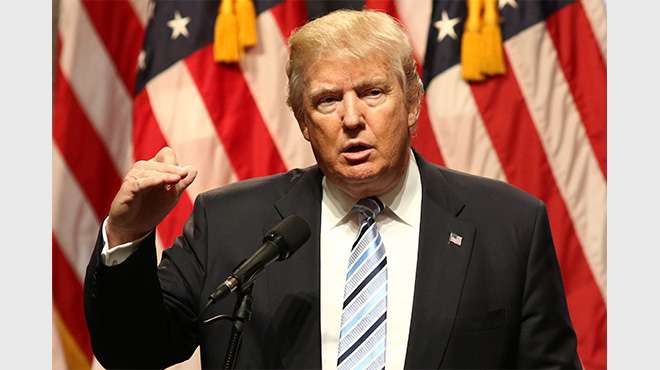 メディアが報じないトランプの仕事 人身売買ネットワーク撲滅に尽力 | ザ・リバティweb