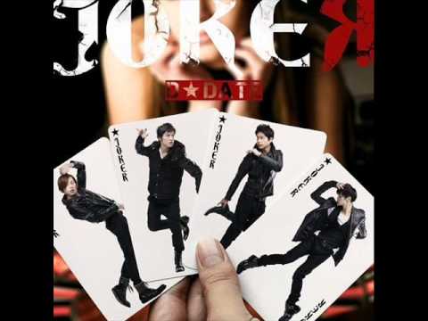 D☆DATE-See You Later Good Night - YouTube