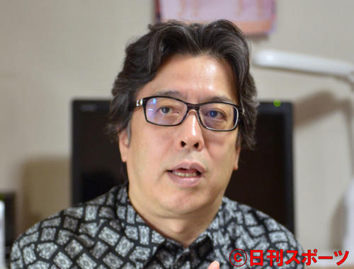 小林よしのり氏、立花氏のマツコ突撃に「言論弾圧」 - 芸能 : 日刊スポーツ