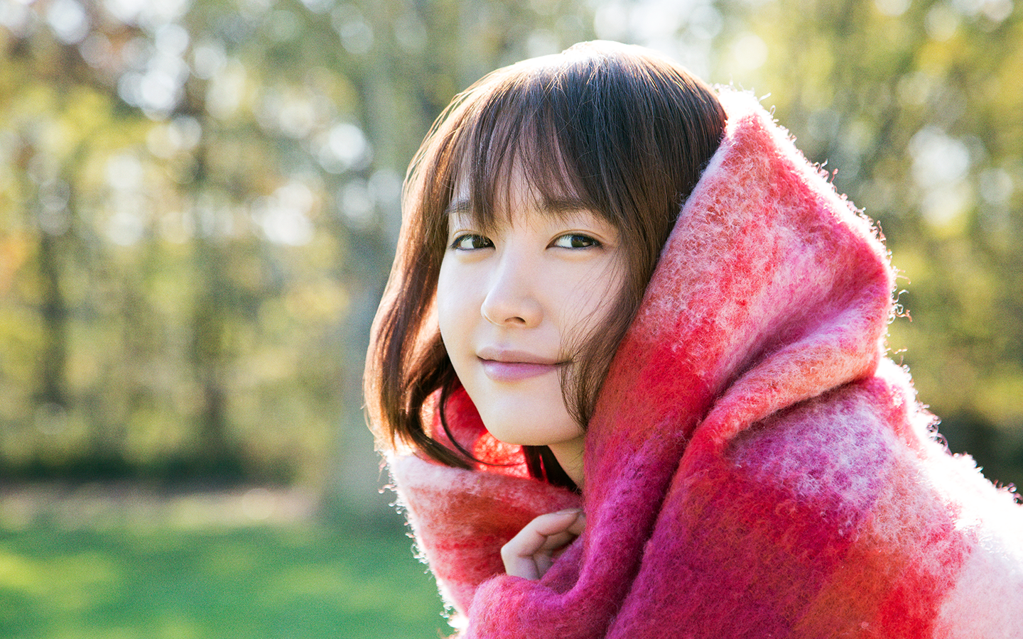 【画像】色んな新垣結衣が見たい