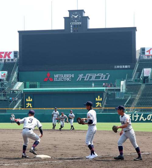 甲子園、午後４時から組み合わせ抽選会／抽選順一覧 - 夏の甲子園 : 日刊スポーツ