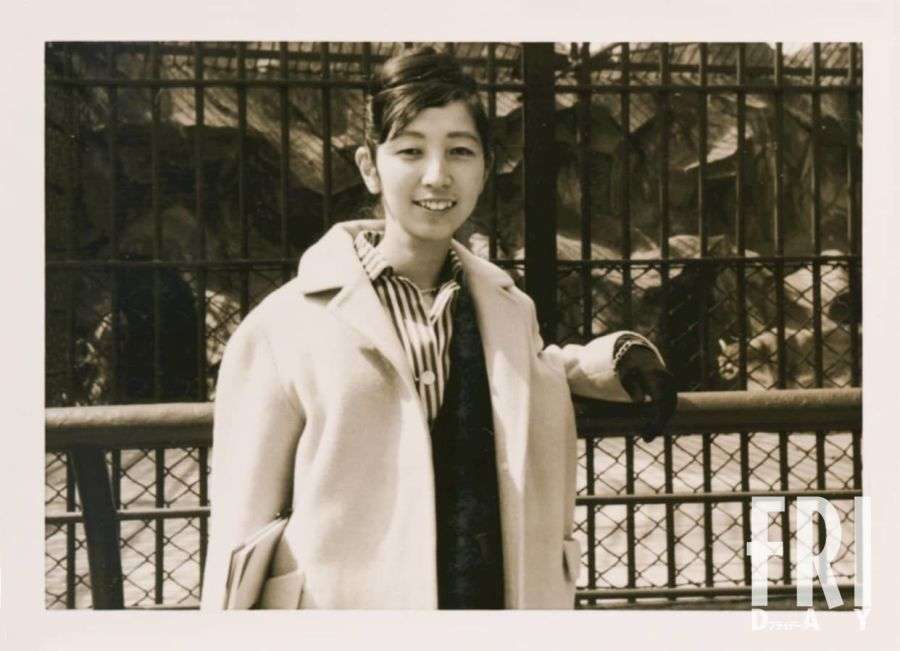 『なつぞら』の原点・奥山さんの親友が語る共働き・子育ての実像（FRIDAY） - Yahoo!ニュース